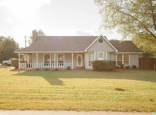 5 Griffin St, Ward, AR 72176