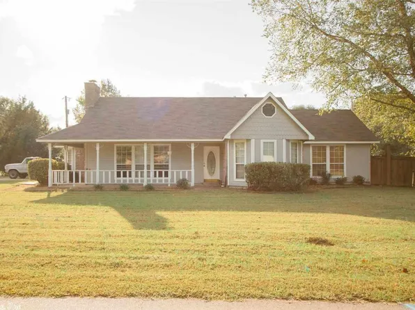 5 Griffin St, Ward, AR 72176