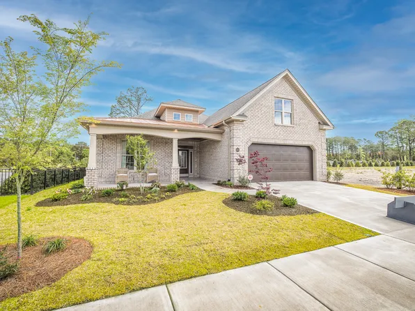 Beach Boca Villa II Plan, The Home Place of Southport