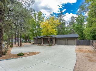 1015 Middlebrook Rd, Prescott, AZ 86303