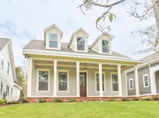 1183 Braemore Way, Tallahassee, FL 32308