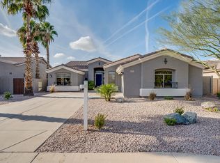 1672 S Hazel St, Gilbert, AZ 85295