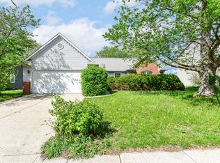 3666 Crickwood Dr, Indianapolis, IN 46268