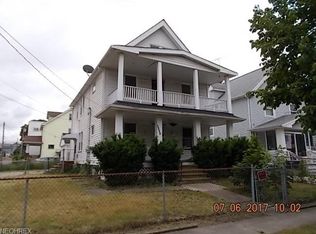 4201 Ardmore Ave, Cleveland, OH 44109