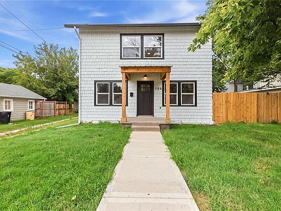 4th image of 106 W Neosho St