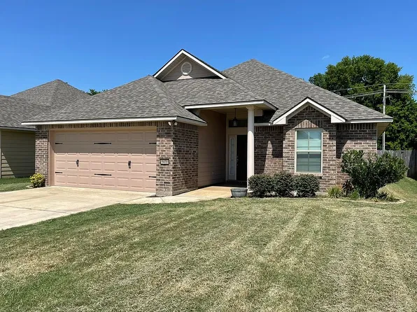 3471 Grand Cane Ln, Bossier City, LA 71111