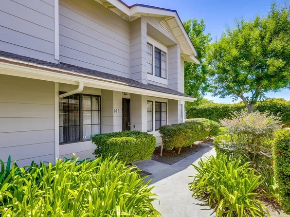 1700 W Cerritos Ave Unit 101, Anaheim, CA 92804