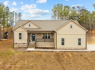 193 Bent Tree Rd, Cohutta, GA 30710