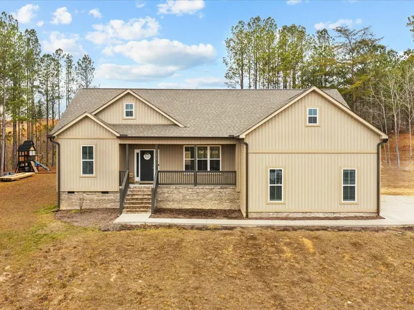 193 Bent Tree Rd, Cohutta, GA 30710