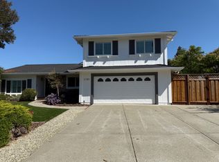3180 Diablo Shadow Dr, Walnut Creek, CA 94598