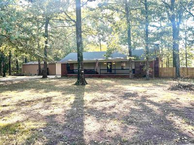 176 John Shelton Rd, Jacksonville, AR, 72076