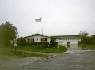 111 Hill Ave N, Climax, MN 56523