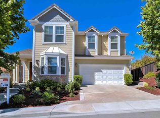 5136 Chiltern Ln, San Ramon, CA 94582