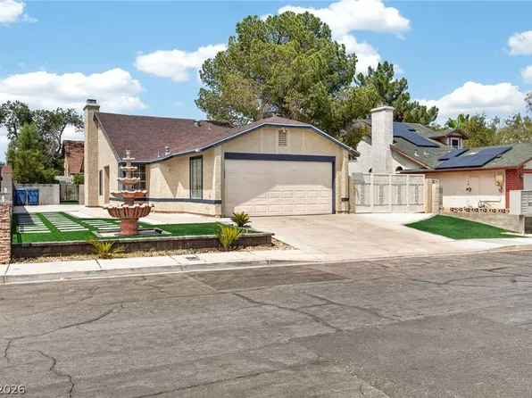 4608 Eugene Ave, Las Vegas, NV 89108
