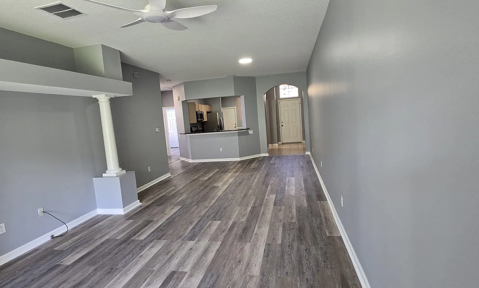3 bed, 1492 sqft, $2,600 — Photo 4