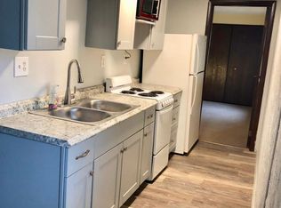 101 Grant Ave #2B, Pittsburgh, PA 15209