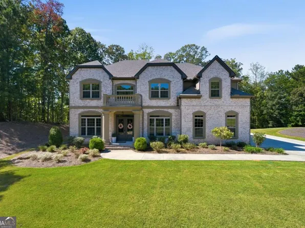 2139 Calverton Ln SW, South Fulton, GA 30331