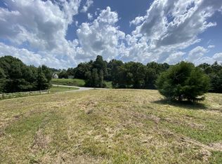 0 Cashion Rd, Lynchburg, TN 37352