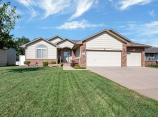 1503 N Bellick St, Wichita, KS 67235