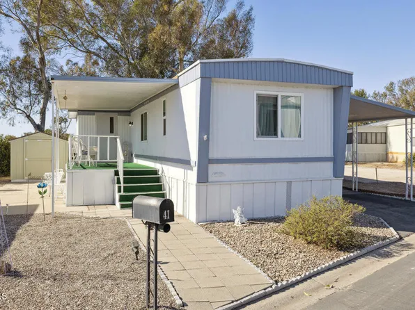 41 Copland Cir Space 41, Ventura, CA 93003