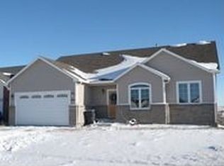 1017 Mandolin Way, Cheyenne, WY 82007