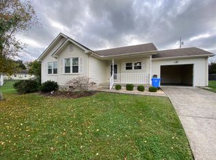 211 Beaumont Pl, Winchester, KY 40391