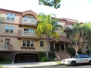 465 E San Jose Ave UNIT 106, Burbank, CA 91501