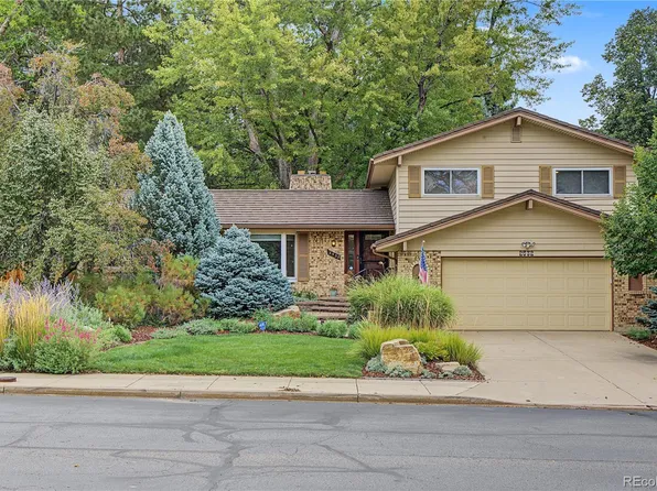 2532 S Yarrow Street, Lakewood, CO 80227