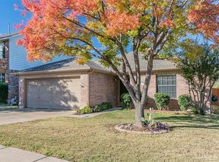13328 Ridgepointe Rd, Keller, TX 76244
