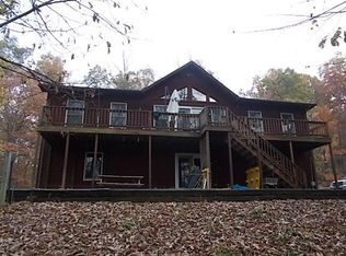 9212 Rawley Pike, Rockingham, VA 22802