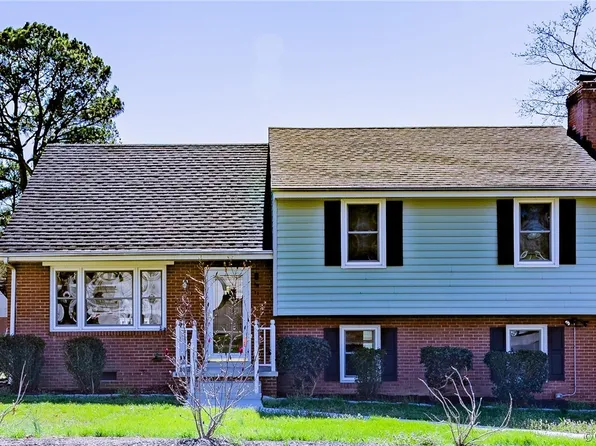 8807 Lawndell Rd, Henrico, VA 23229