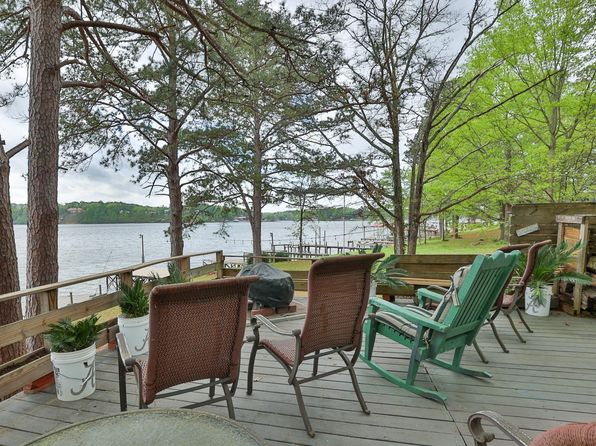 135 Canary Cir, Pell City, AL 35128