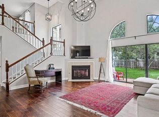 7302 Holly Fern Cv, Austin, TX 78750