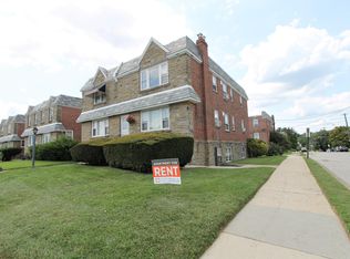 943 E McPherson St FLOOR 2, Philadelphia, PA 19150