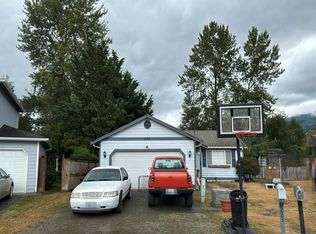 223 Nugget Rd, Gold Bar, WA 98251