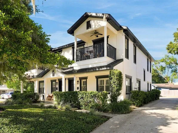 2202 ELIZABETH AVENUE #B, ORLANDO, FL 32804