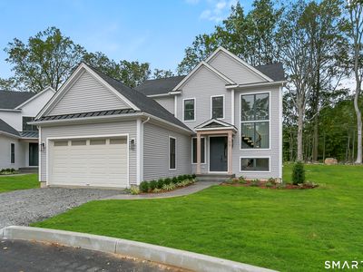 80 Oronoque Hills Road, Stratford, CT, 06614