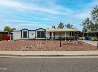 2937 E Sequoia Dr, Phoenix, AZ 85050