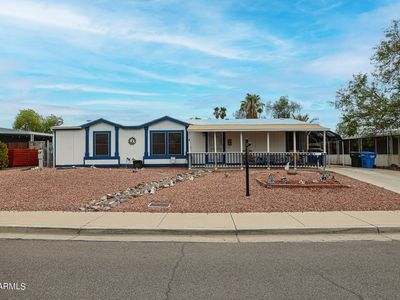 2937 E SEQUOIA Drive, Phoenix, AZ, 85050