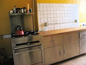 Rented by Tbshaw Realty Associates