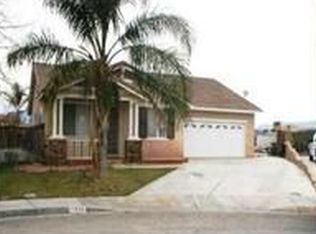 11326 Fiesta Ct, Fontana, CA 92337