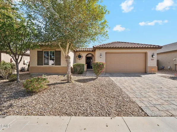 19797 W LINCOLN Street, Buckeye, AZ 85326