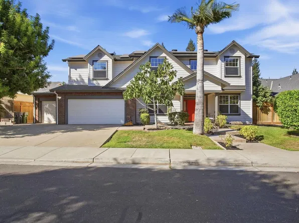 1583 Roger Dr, Tracy, CA 95304