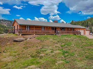 14901 County Road 319, Weston, CO 81091