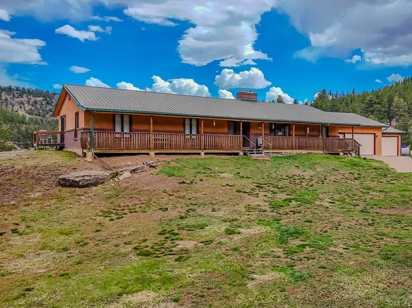 14901 County Road 319, Weston, CO 81091