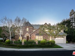 26706 Provence Dr, Calabasas, CA 91302