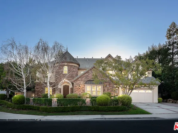 26706 Provence Dr, Calabasas, CA 91302