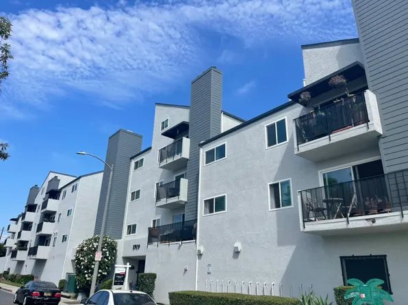 1919 E Beverly Way APT 213, Long Beach, CA 90802