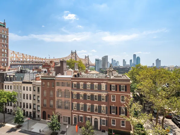 4 Sutton Place image 3 of 19