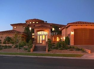 1593 Villa Rica Dr #0, Henderson, NV 89052